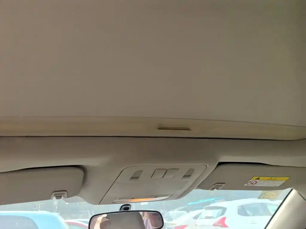Buick Regal — миниатюра 18