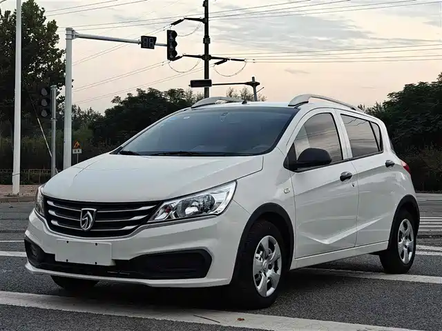 BAOJUN 310 2017