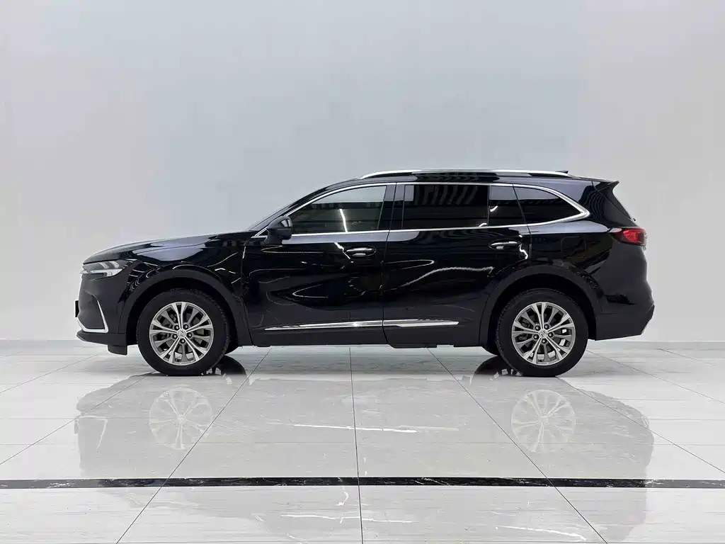 Buick Envision Plus — миниатюра 4