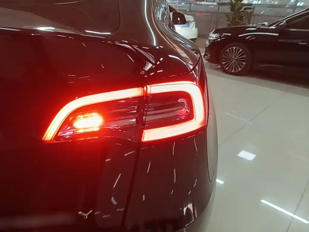 Tesla Model Y — миниатюра 8