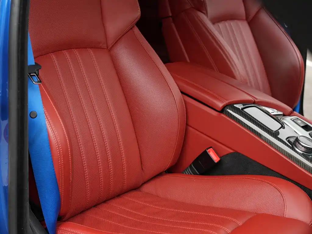 BMW M5 2014 M5