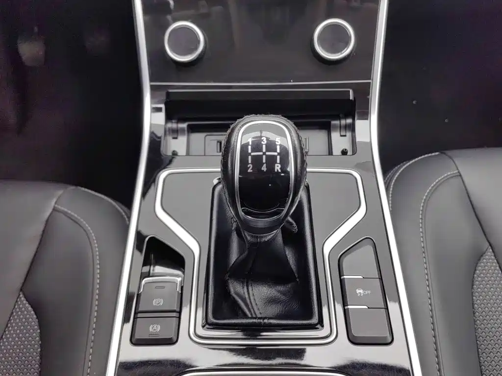 Chery Arrizo GX — миниатюра 13