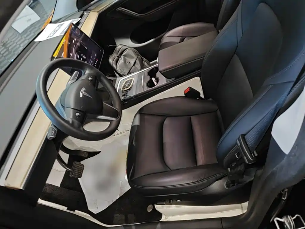 Tesla Model Y — миниатюра 15