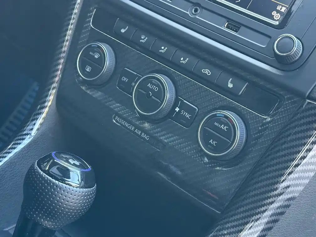 Volkswagen Golf (Import) — миниатюра 16
