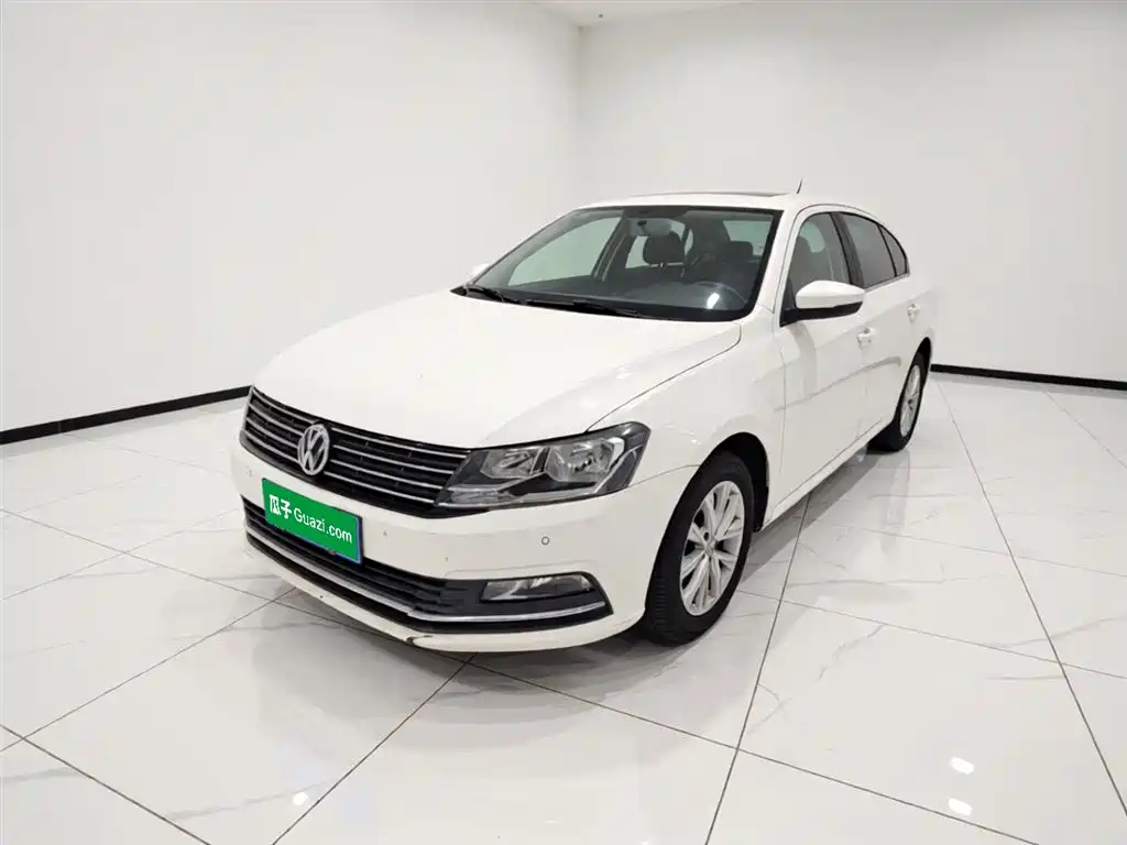 Volkswagen Lavida 2016