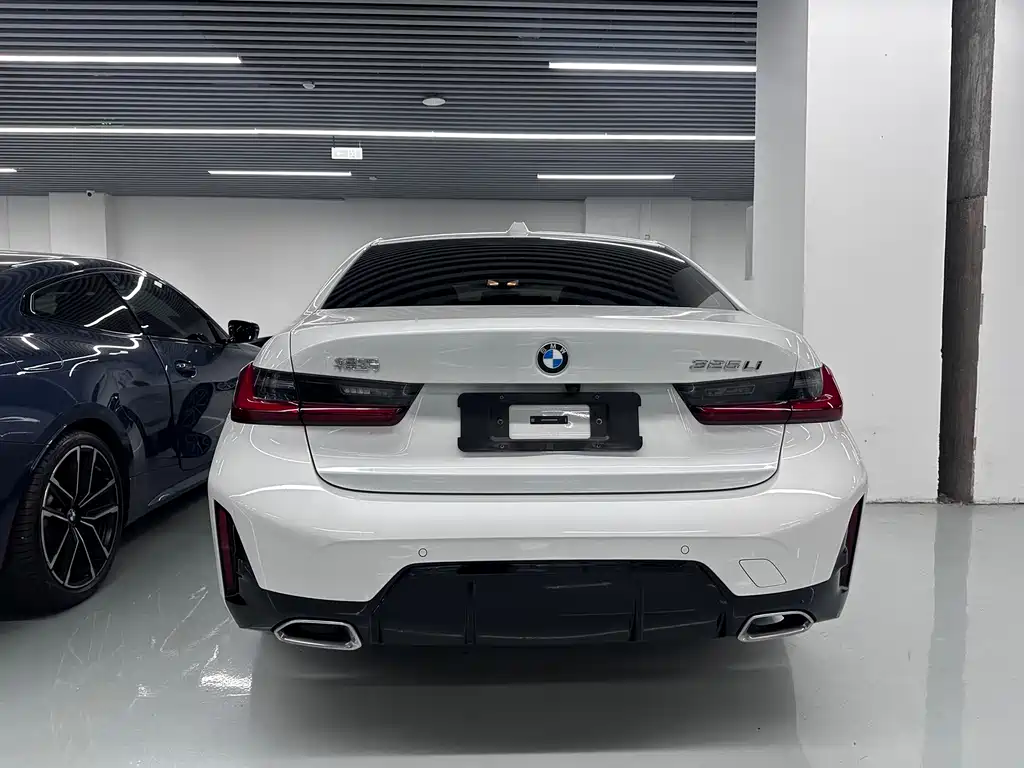 BMW 3 Series — миниатюра 15
