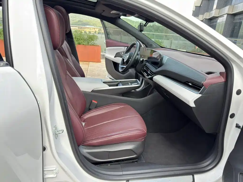 Buick LaCrosse — миниатюра 5