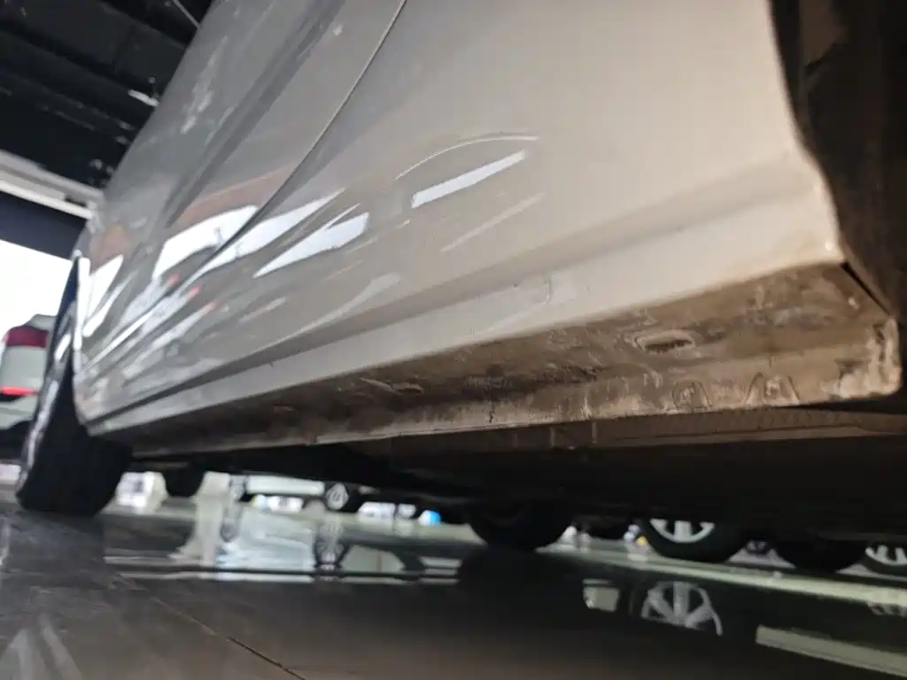 Roewe Clever — миниатюра 22