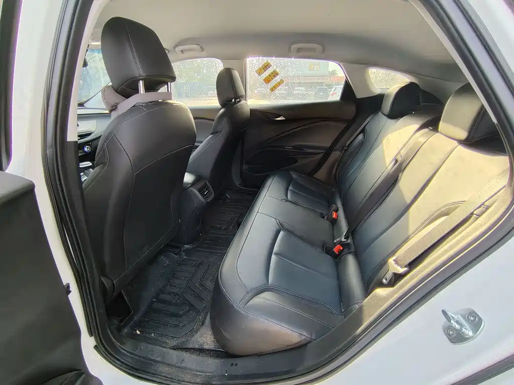 BUICK SLIGHTLY BLUE 6