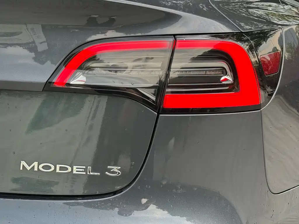 Tesla Model 3 — миниатюра 21