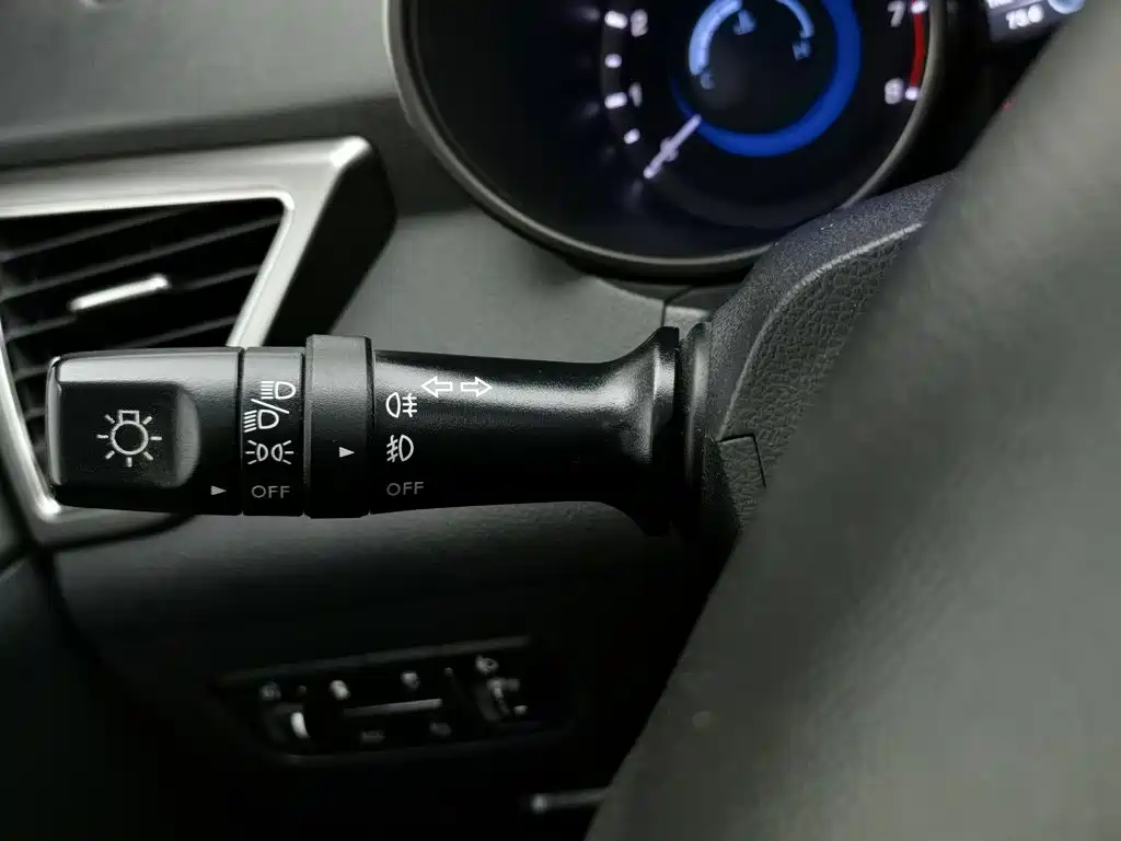 Changan CS75 — миниатюра 21