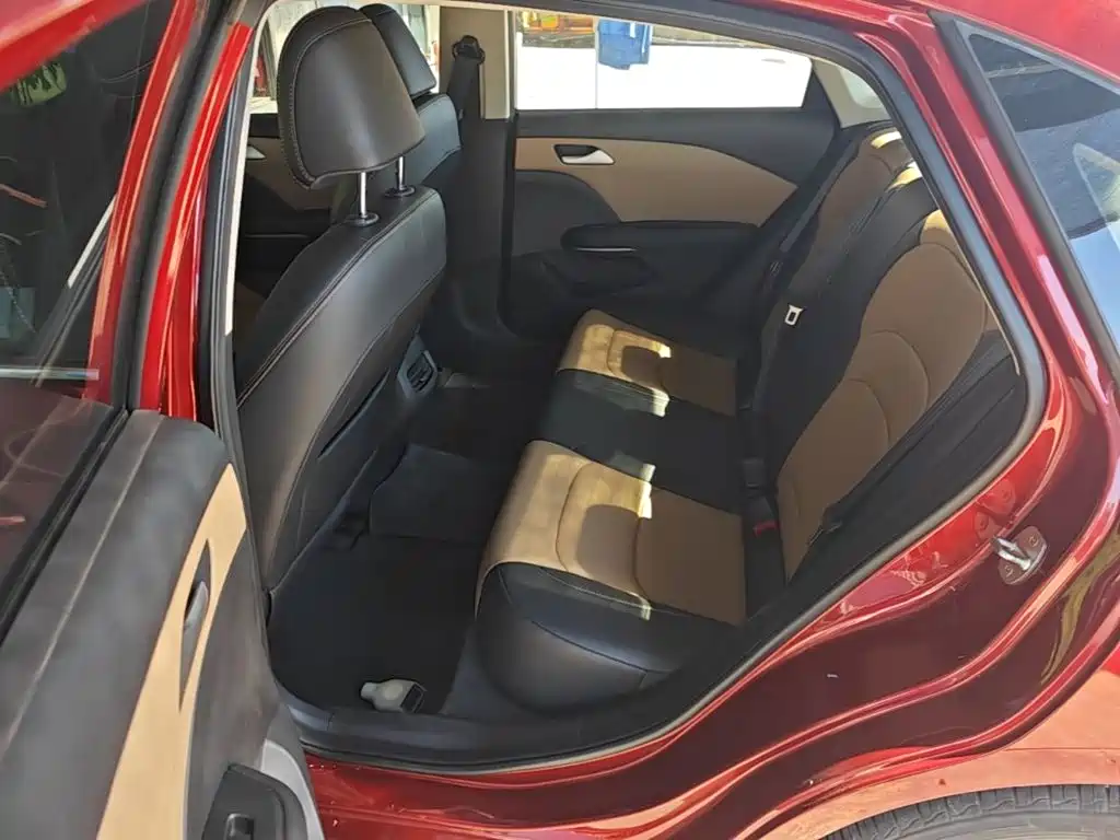 Chevrolet Monza — миниатюра 17
