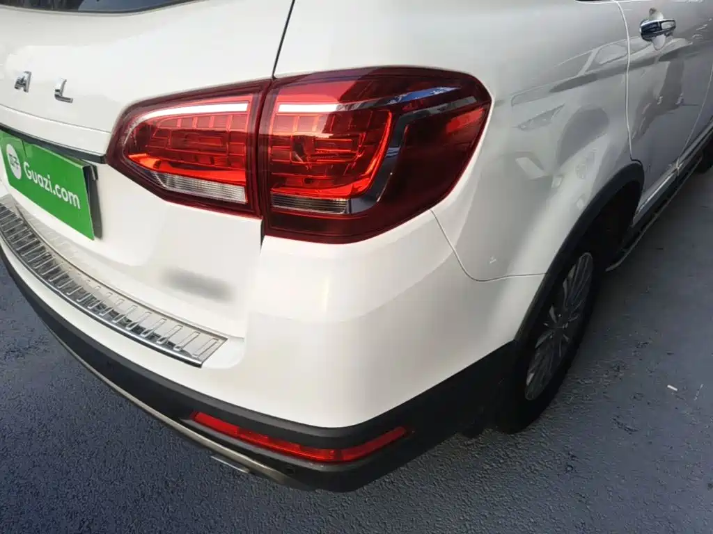 Haval H6 — миниатюра 8