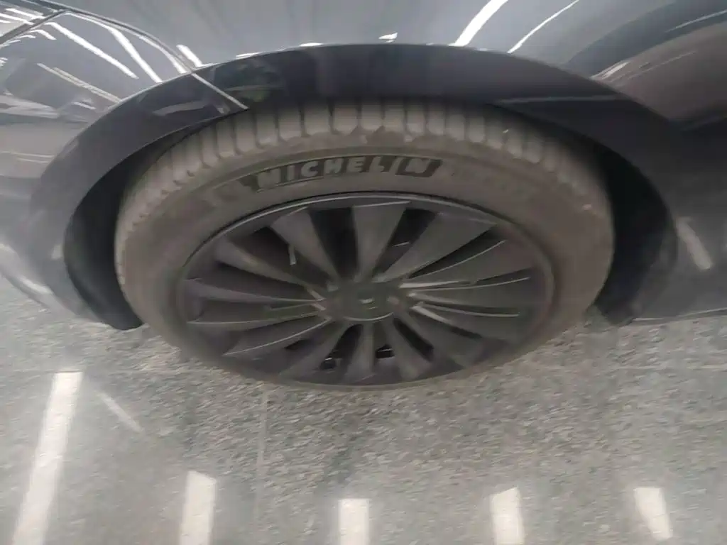 Tesla Model 3 — миниатюра 23