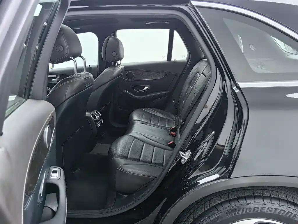 Mercedes-Benz GLC — миниатюра 15