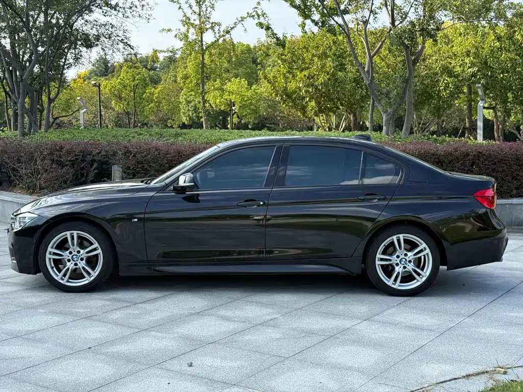BMW 3 Series — миниатюра 6