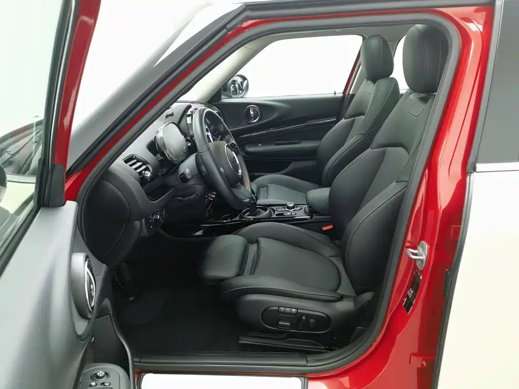 MINI Mini Clubman — миниатюра 10