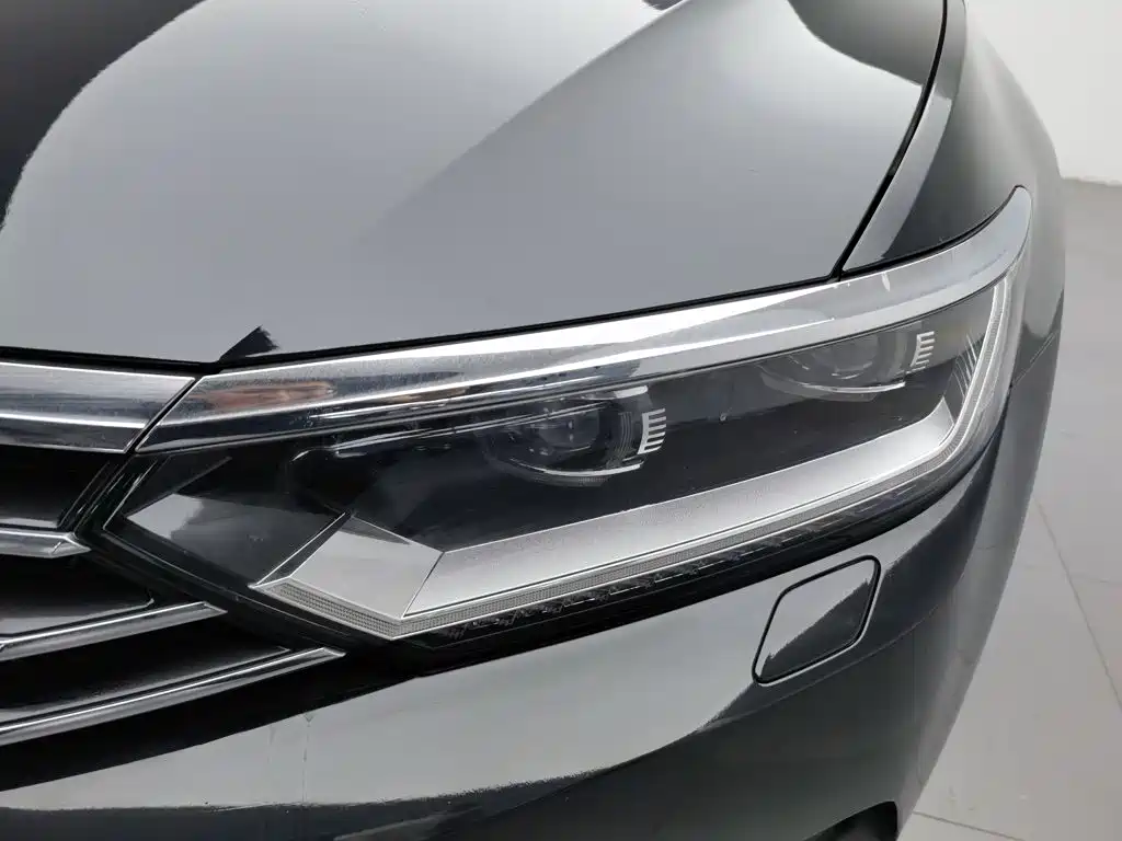 Volkswagen Magotan — миниатюра 7
