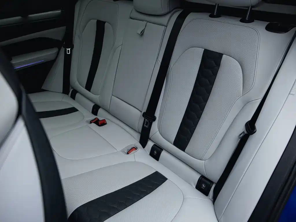 BMW X5 M — миниатюра 10