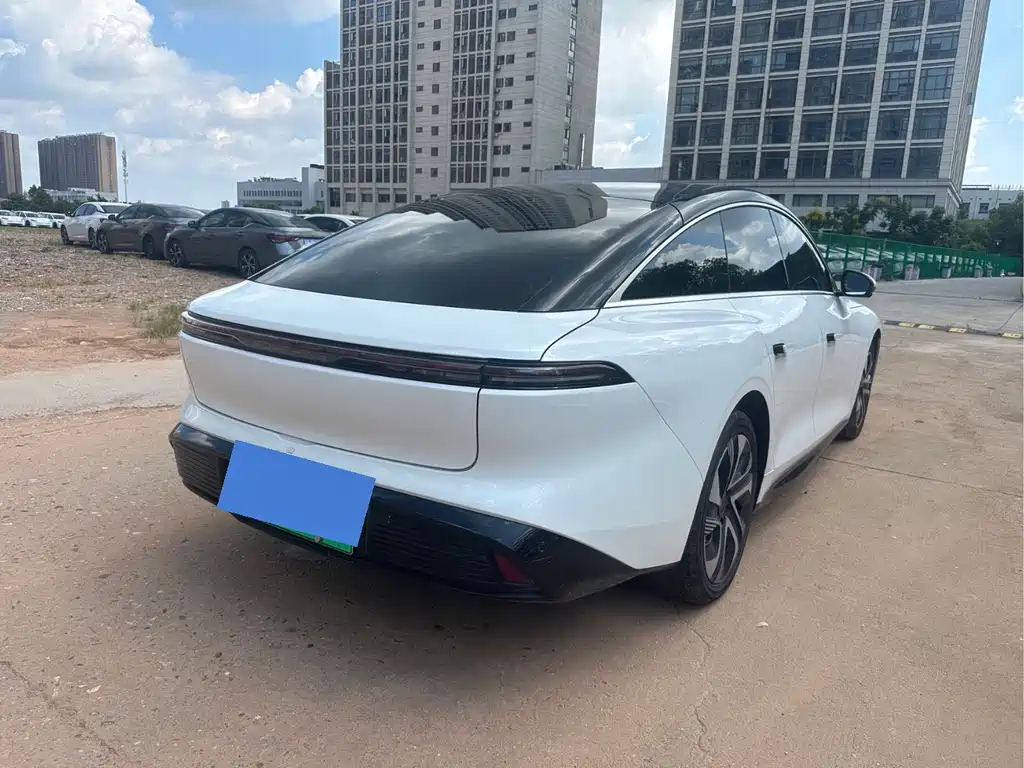 Fengxing Xinghai S7 — миниатюра 8