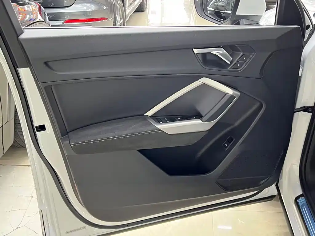 Audi Q3 35 TFSI Fashion Dynamic Type, фото 20