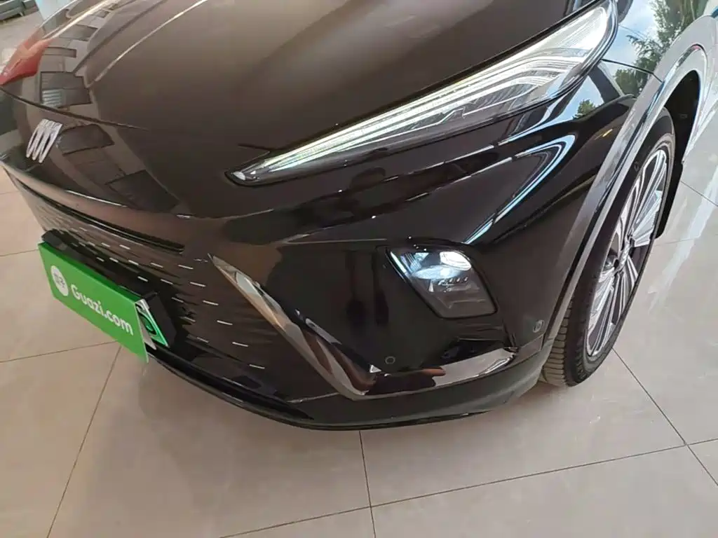 Buick E5 — миниатюра 24