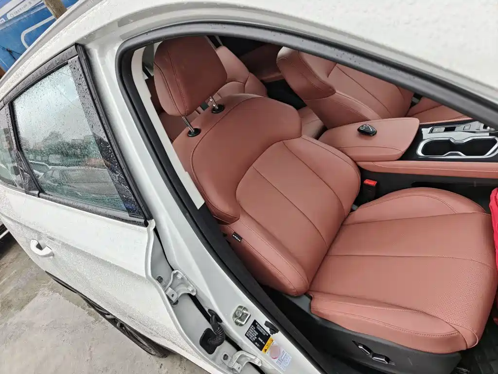 Changan CS75 — миниатюра 25