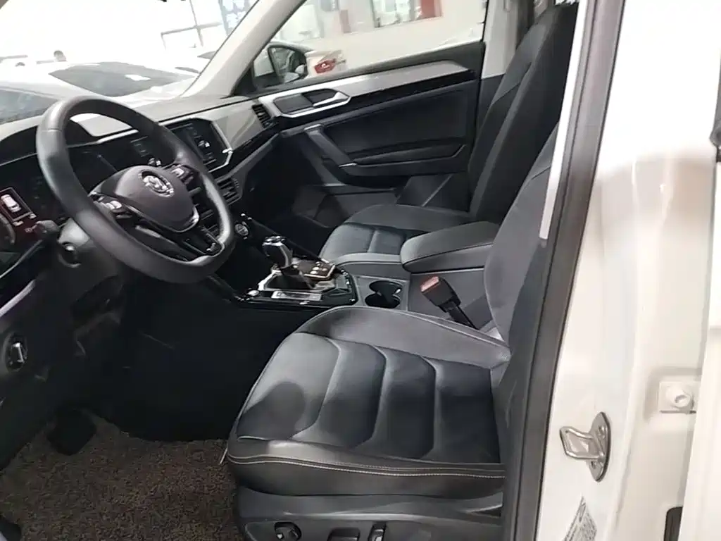 Volkswagen Tayron — миниатюра 15