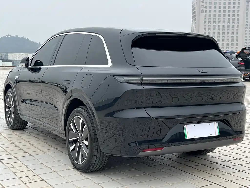 Li Auto IDEAL L6