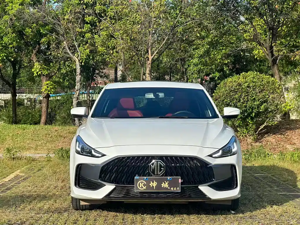 MG 5