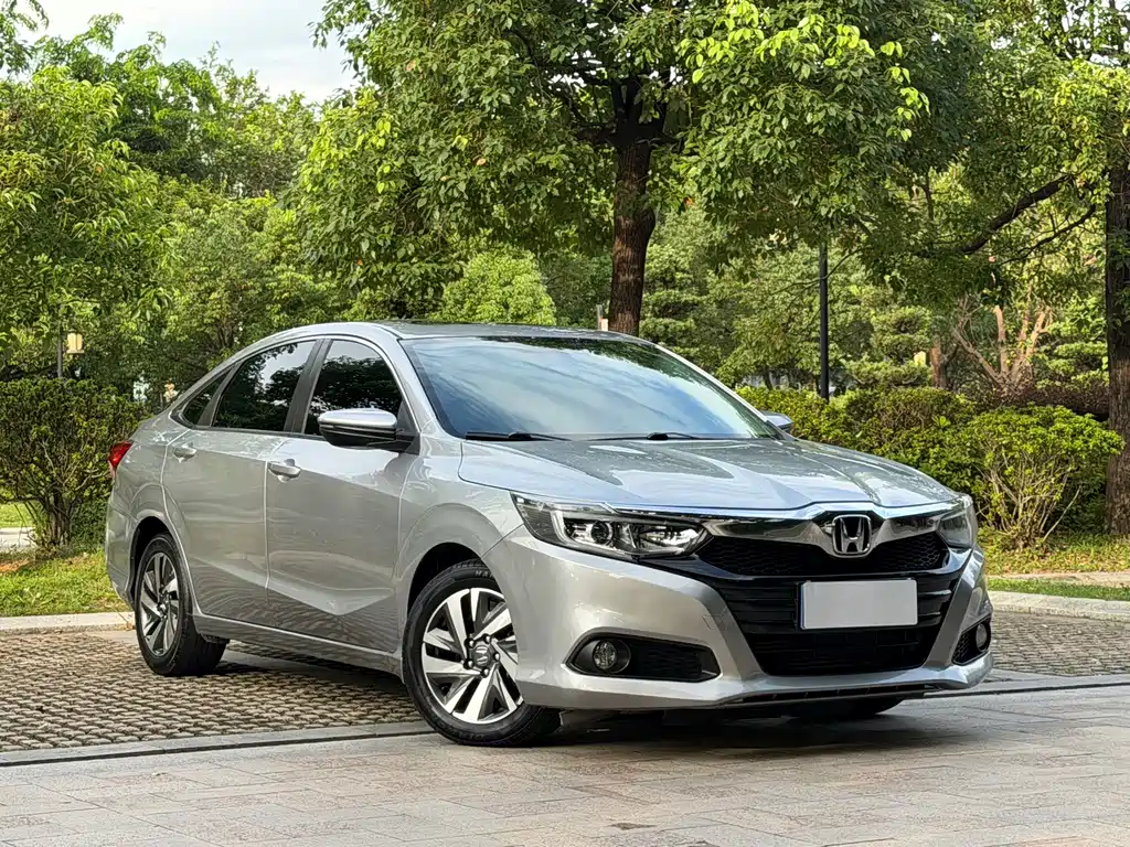 Honda Crider — миниатюра 3