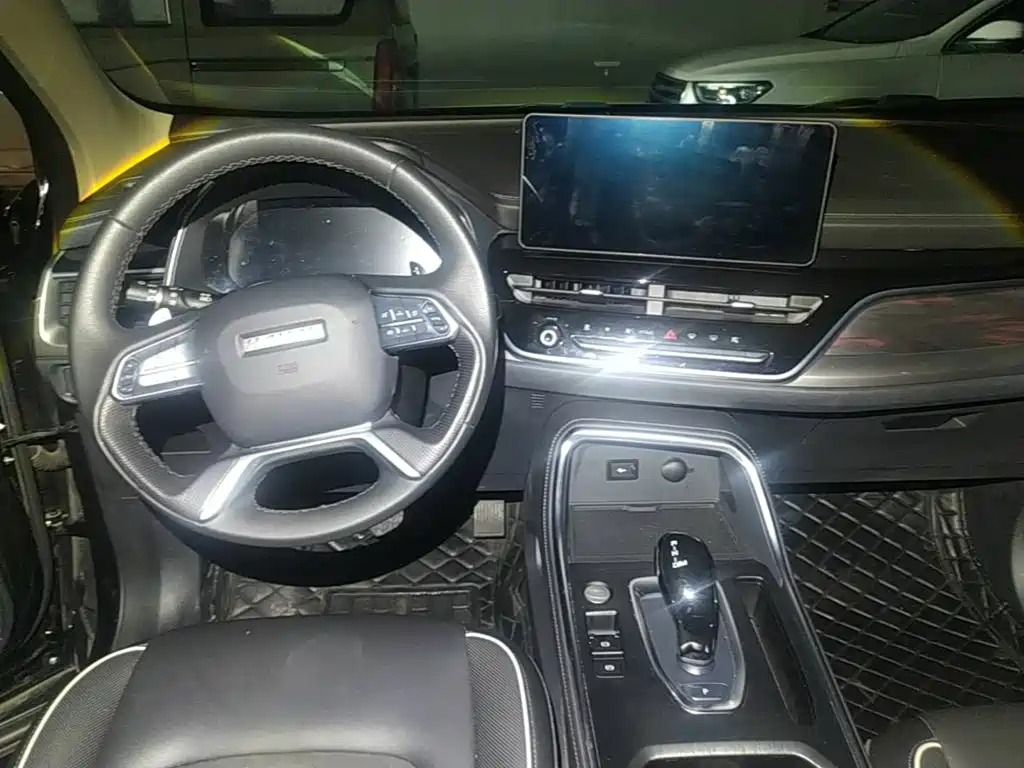 Haval H6 — миниатюра 11