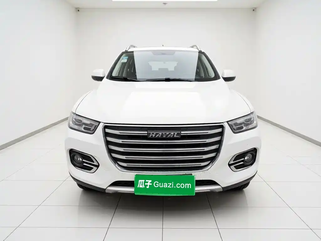 Haval H2s — миниатюра 2