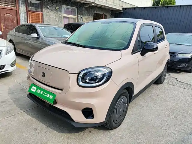 2024 Leapmotor T03