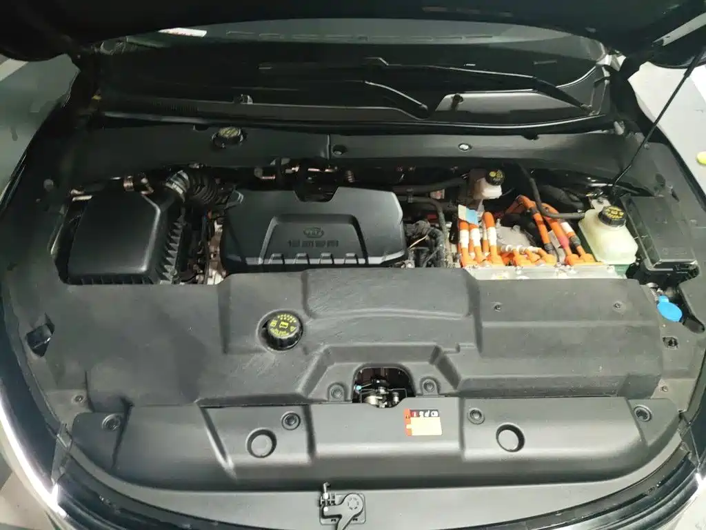 Wuling Xingguang — миниатюра 16