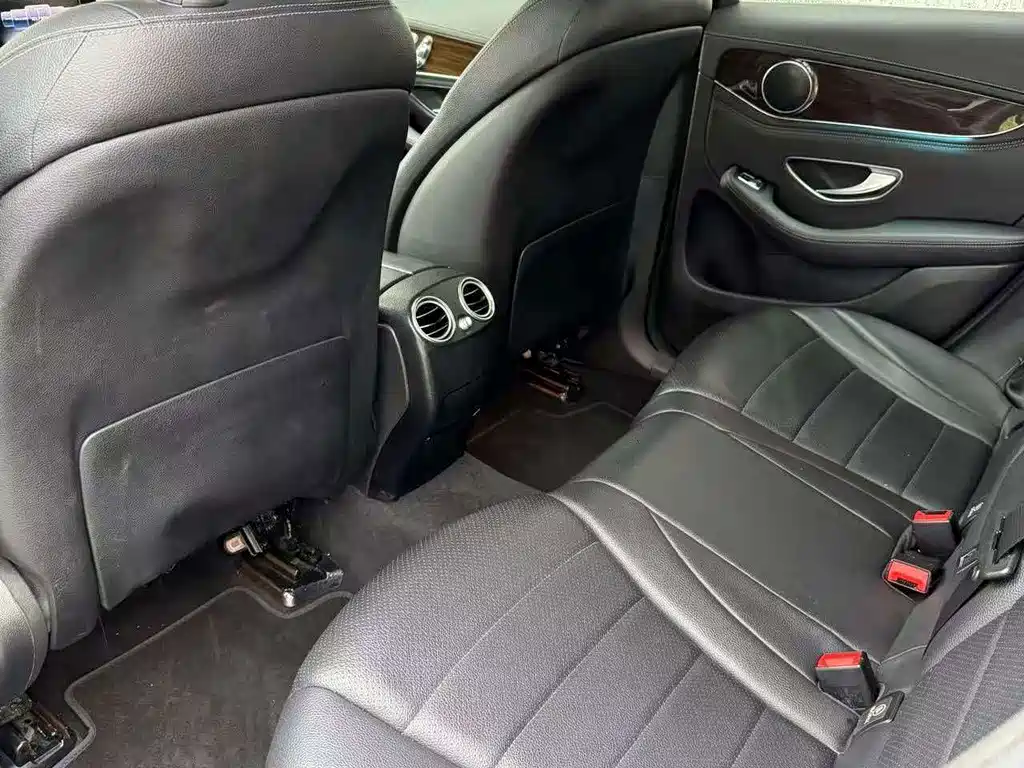Mercedes-Benz GLC — миниатюра 6