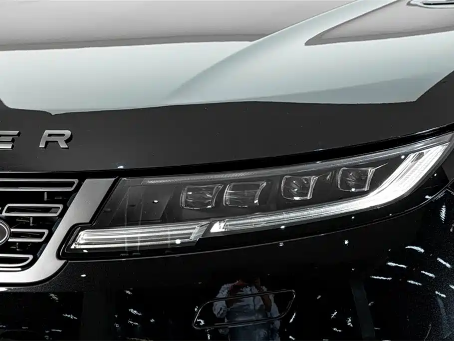 Land Rover Range Rover Sport 2023 400PS Dynamic SE
