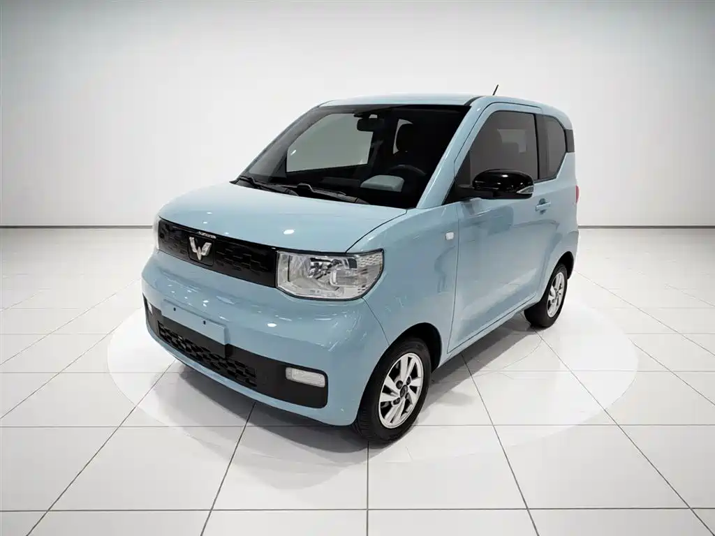 Wuling MINIEV 2021