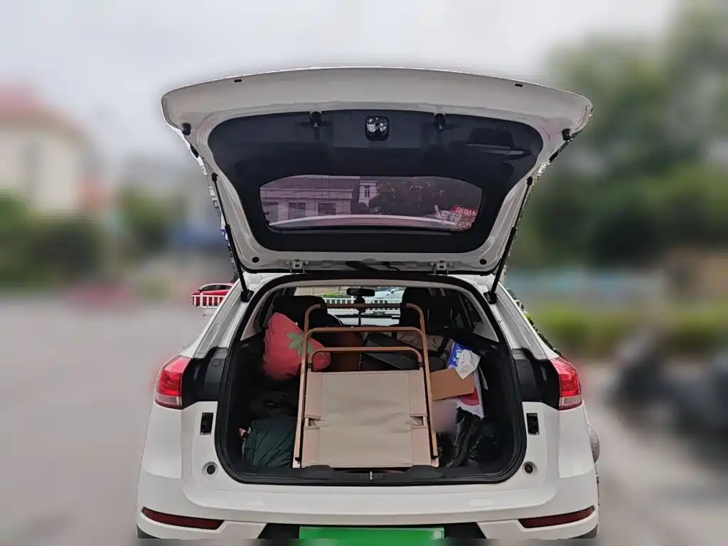 Haval H2s — миниатюра 15