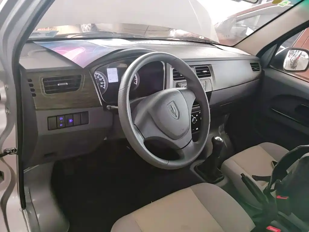 Jinbei Jinbei T3 — миниатюра 10