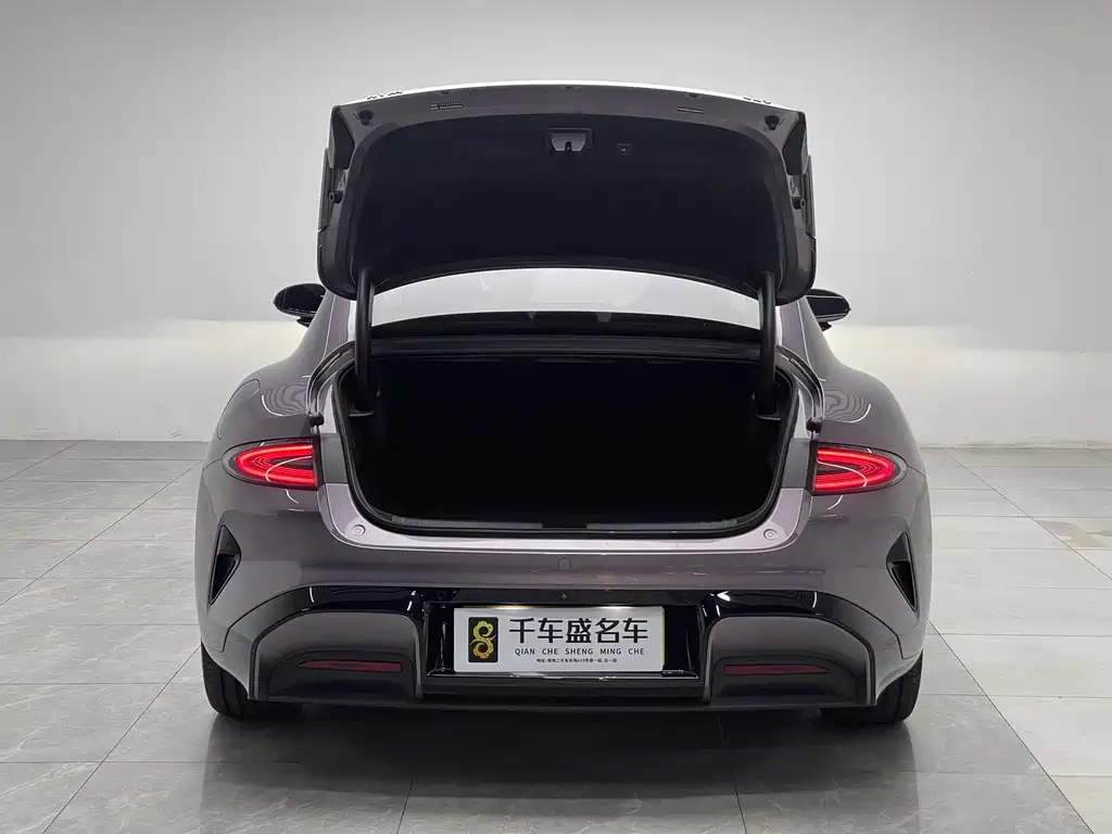 Xiaomi SU7 2024 Smart Drive
