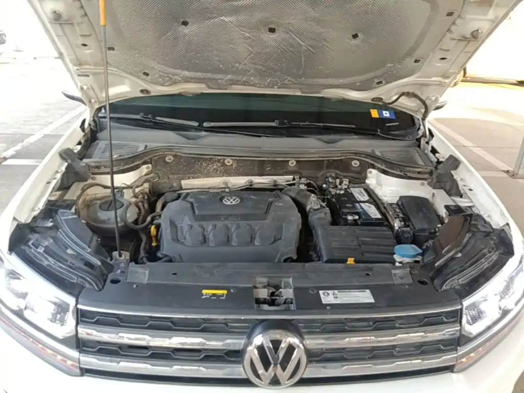 Volkswagen Tharu — миниатюра 20