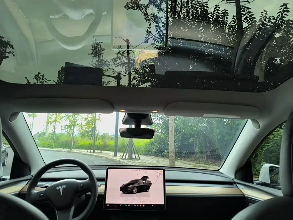 Tesla Model Y — миниатюра 14