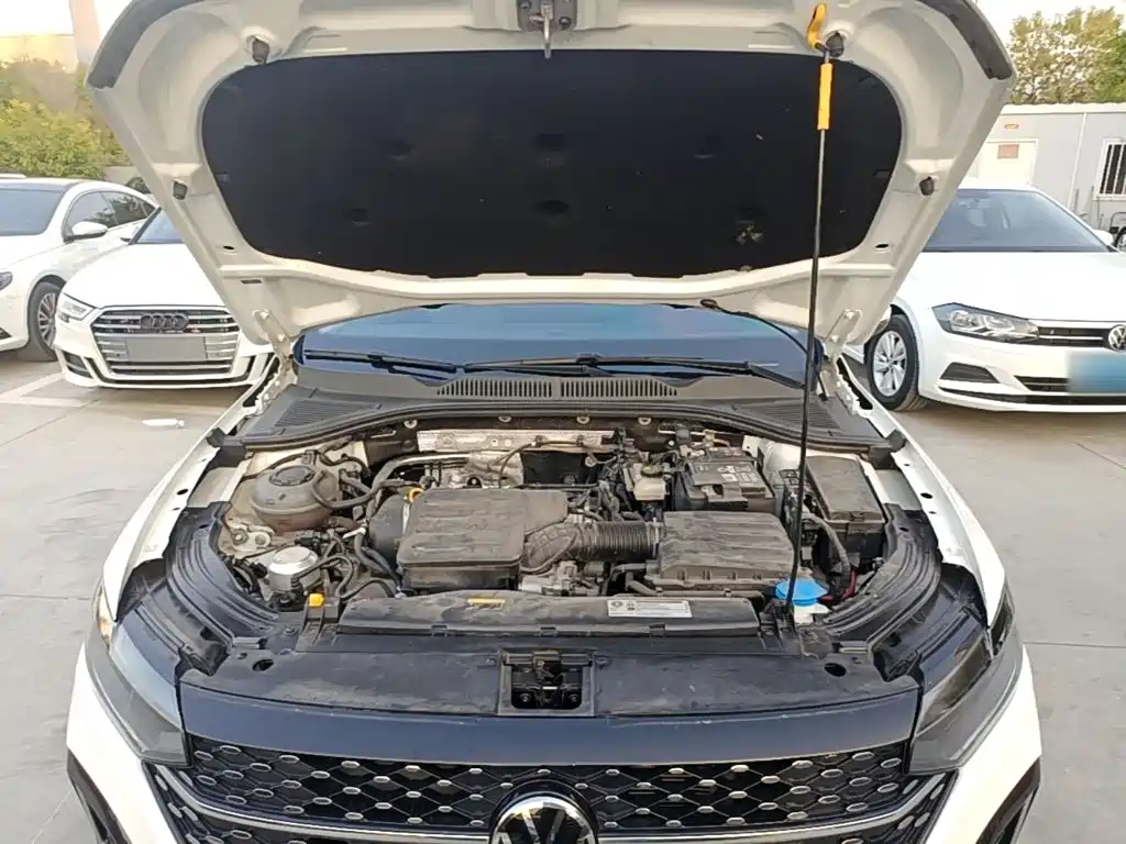 Volkswagen Lavida — миниатюра 20