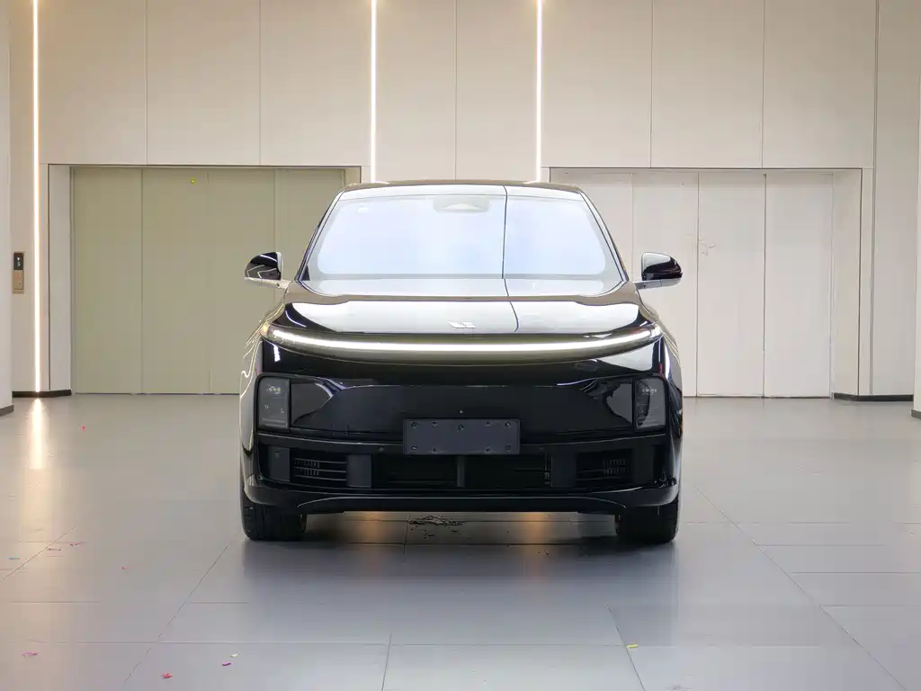 Li Auto Li L7 — миниатюра 2