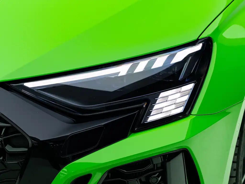 Audi RS 3 2023 RS 3 2.5T Sportback