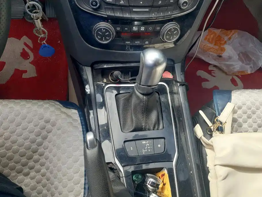 Peugeot 508 — миниатюра 16