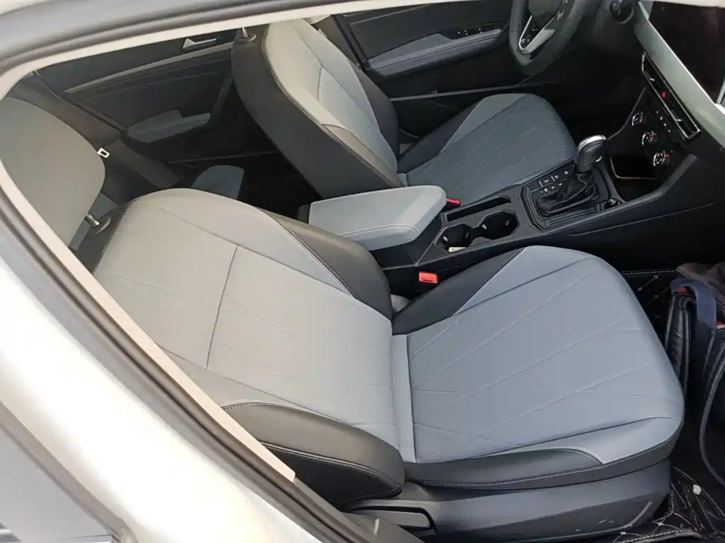 Volkswagen Lavida — миниатюра 25