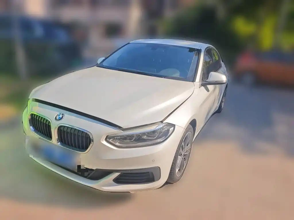 BMW 1 Series — миниатюра 2