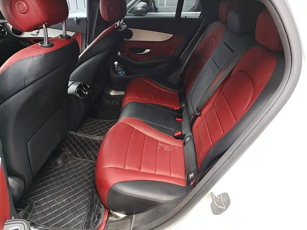 Mercedes-Benz GLC Coupe — миниатюра 22